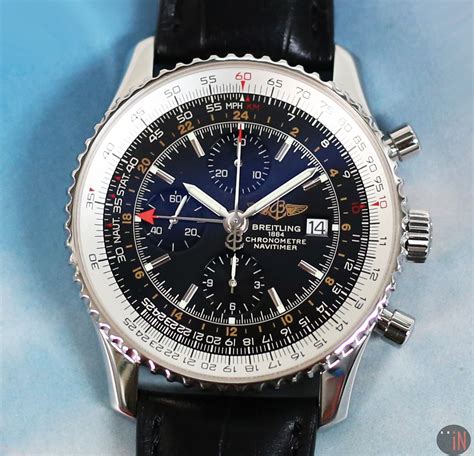 breitling navitimer watch 2006